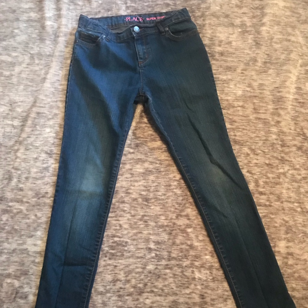 Jeans - Picture 2 of 5